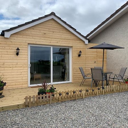 Tomax Garden Cabin Free Parking Inverness Exteriér fotografie
