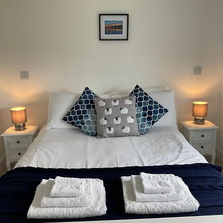 Tomax Garden Cabin Free Parking Inverness Exteriér fotografie