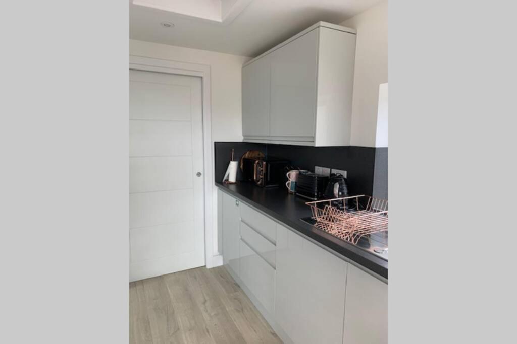 Tomax Garden Cabin Free Parking Inverness Exteriér fotografie